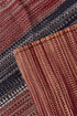 Vintage Kilim Area Rug (13' x 17')